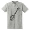 GILDAN® ULTRA COTTON® POCKETED T-SHIRT Thumbnail
