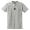 GILDAN® ULTRA COTTON® POCKETED T-SHIRT Thumbnail