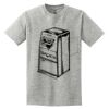 GILDAN® ULTRA COTTON® POCKETED T-SHIRT Thumbnail