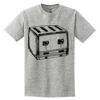 GILDAN® ULTRA COTTON® POCKETED T-SHIRT Thumbnail