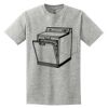 GILDAN® ULTRA COTTON® POCKETED T-SHIRT Thumbnail