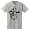 GILDAN® ULTRA COTTON® POCKETED T-SHIRT Thumbnail