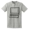 GILDAN® ULTRA COTTON® POCKETED T-SHIRT Thumbnail