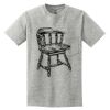 GILDAN® ULTRA COTTON® POCKETED T-SHIRT Thumbnail
