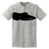 GILDAN® ULTRA COTTON® POCKETED T-SHIRT Thumbnail