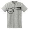 GILDAN® ULTRA COTTON® POCKETED T-SHIRT Thumbnail