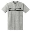GILDAN® ULTRA COTTON® POCKETED T-SHIRT Thumbnail