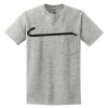 GILDAN® ULTRA COTTON® POCKETED T-SHIRT Thumbnail