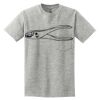 GILDAN® ULTRA COTTON® POCKETED T-SHIRT Thumbnail