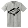GILDAN® ULTRA COTTON® POCKETED T-SHIRT Thumbnail