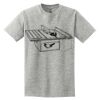 GILDAN® ULTRA COTTON® POCKETED T-SHIRT Thumbnail