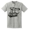 GILDAN® ULTRA COTTON® POCKETED T-SHIRT Thumbnail