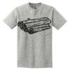 GILDAN® ULTRA COTTON® POCKETED T-SHIRT Thumbnail