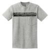 GILDAN® ULTRA COTTON® POCKETED T-SHIRT Thumbnail