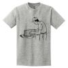GILDAN® ULTRA COTTON® POCKETED T-SHIRT Thumbnail