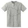 GILDAN® ULTRA COTTON® POCKETED T-SHIRT Thumbnail
