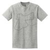 GILDAN® ULTRA COTTON® POCKETED T-SHIRT Thumbnail
