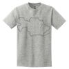 GILDAN® ULTRA COTTON® POCKETED T-SHIRT Thumbnail