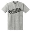 GILDAN® ULTRA COTTON® POCKETED T-SHIRT Thumbnail