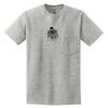 GILDAN® ULTRA COTTON® POCKETED T-SHIRT Thumbnail