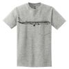 GILDAN® ULTRA COTTON® POCKETED T-SHIRT Thumbnail