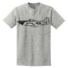 GILDAN® ULTRA COTTON® POCKETED T-SHIRT Thumbnail