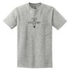 GILDAN® ULTRA COTTON® POCKETED T-SHIRT Thumbnail