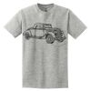GILDAN® ULTRA COTTON® POCKETED T-SHIRT Thumbnail