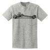 GILDAN® ULTRA COTTON® POCKETED T-SHIRT Thumbnail