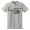 GILDAN® ULTRA COTTON® POCKETED T-SHIRT Thumbnail