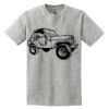 GILDAN® ULTRA COTTON® POCKETED T-SHIRT Thumbnail