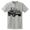 GILDAN® ULTRA COTTON® POCKETED T-SHIRT Thumbnail