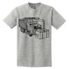 GILDAN® ULTRA COTTON® POCKETED T-SHIRT Thumbnail