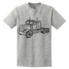 GILDAN® ULTRA COTTON® POCKETED T-SHIRT Thumbnail