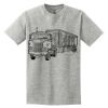 GILDAN® ULTRA COTTON® POCKETED T-SHIRT Thumbnail