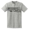 GILDAN® ULTRA COTTON® POCKETED T-SHIRT Thumbnail
