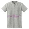 GILDAN® ULTRA COTTON® POCKETED T-SHIRT Thumbnail