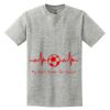 GILDAN® ULTRA COTTON® POCKETED T-SHIRT Thumbnail