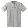 GILDAN® ULTRA COTTON® POCKETED T-SHIRT Thumbnail