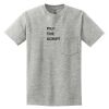 GILDAN® ULTRA COTTON® POCKETED T-SHIRT Thumbnail