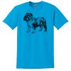 GILDAN® DRYBLEND™ T-SHIRT Thumbnail