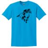 GILDAN® DRYBLEND™ T-SHIRT Thumbnail