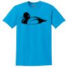 GILDAN® DRYBLEND™ T-SHIRT Thumbnail