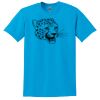 GILDAN® DRYBLEND™ T-SHIRT Thumbnail
