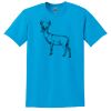 GILDAN® DRYBLEND™ T-SHIRT Thumbnail