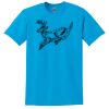 GILDAN® DRYBLEND™ T-SHIRT Thumbnail