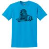 GILDAN® DRYBLEND™ T-SHIRT Thumbnail