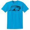 GILDAN® DRYBLEND™ T-SHIRT Thumbnail
