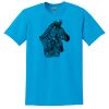 GILDAN® DRYBLEND™ T-SHIRT Thumbnail