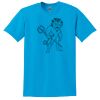 GILDAN® DRYBLEND™ T-SHIRT Thumbnail